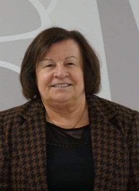Mariana  Beltcheva, PhD