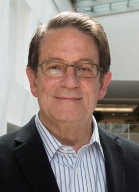 John DiPersio, MD, PhD
