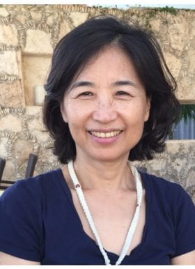 Kyunghee Choi, PhD