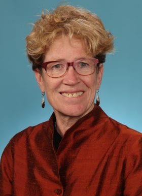 Jeanne Nerbonne, PhD