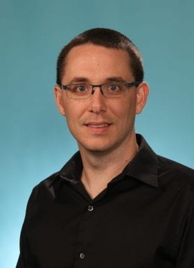 Brian Clark, PhD