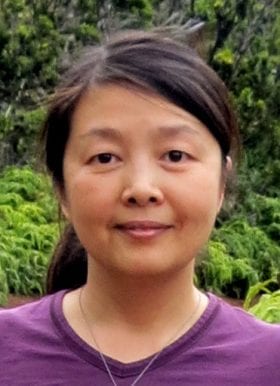 Hua  Shen, PhD