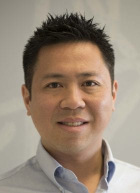 Simon Tang, PhD