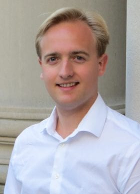 Thorold Theunissen, PhD