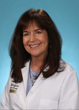 Peggy Kendall, MD