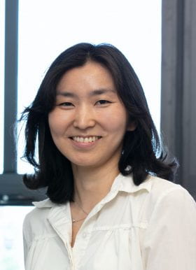 Yoon-A Kang, PhD