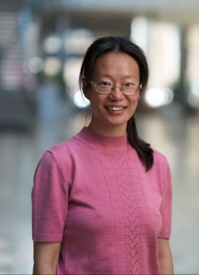 Yao Chen, PhD