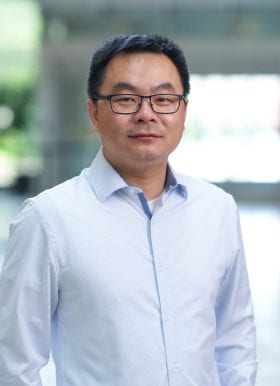 Tristan Qingyun Li, PhD