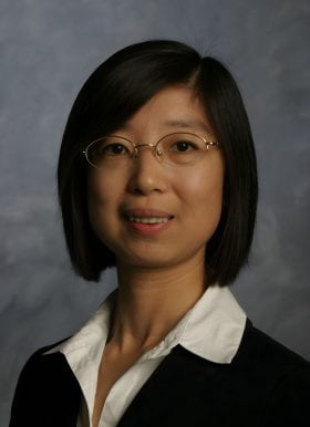 Hua Pan, PhD