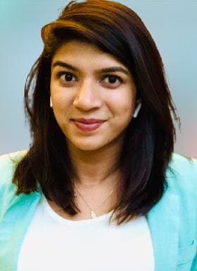 Rachana Vaidya, PhD