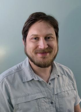 Josh Morgan, PhD
