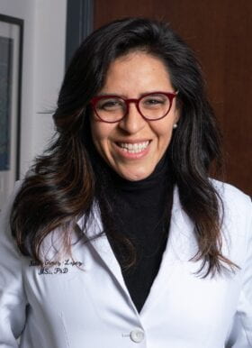 Nardhy Gomez-Lopez, PhD